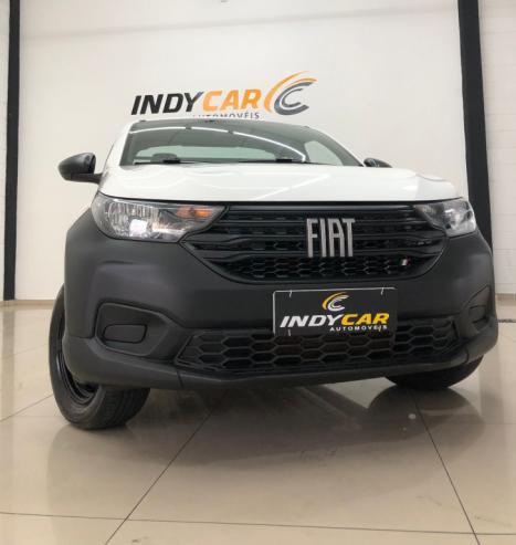 FIAT Strada 1.4 FLEX ENDURANCE CABNE SIMPLES, Foto 3