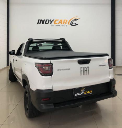 FIAT Strada 1.4 FLEX ENDURANCE CABNE SIMPLES, Foto 6