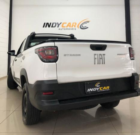 FIAT Strada 1.4 FLEX ENDURANCE CABNE SIMPLES, Foto 9