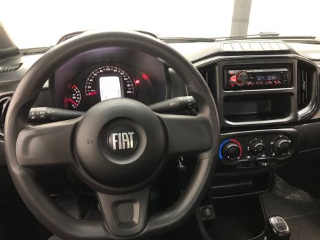 FIAT Strada 1.4 FLEX ENDURANCE CABNE SIMPLES, Foto 12