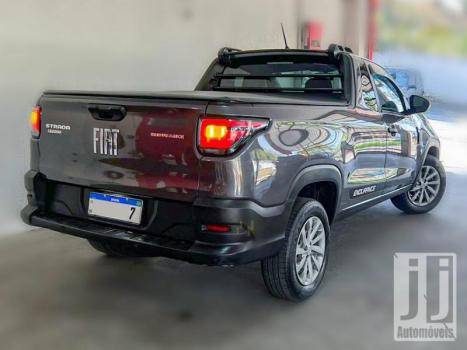 FIAT Strada 1.4 FLEX ENDURANCE CABNE SIMPLES, Foto 3