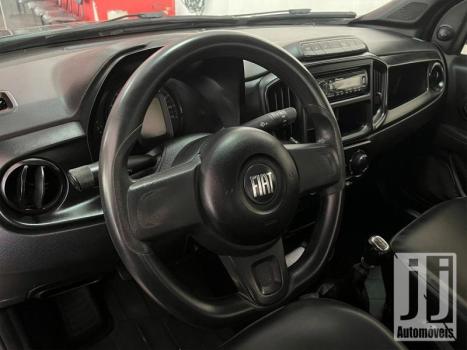 FIAT Strada 1.4 FLEX ENDURANCE CABNE SIMPLES, Foto 5