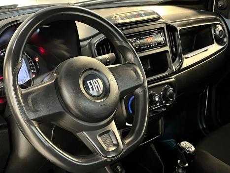 FIAT Strada 1.4 FLEX ENDURANCE CABINE SIMPLES PLUS, Foto 3
