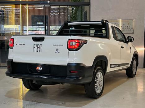 FIAT Strada 1.4 FLEX ENDURANCE CABINE SIMPLES PLUS, Foto 6