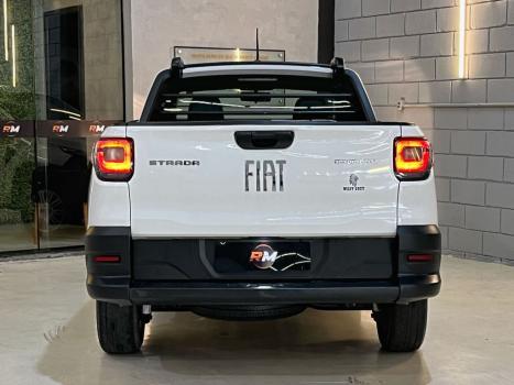 FIAT Strada 1.4 FLEX ENDURANCE CABINE SIMPLES PLUS, Foto 7