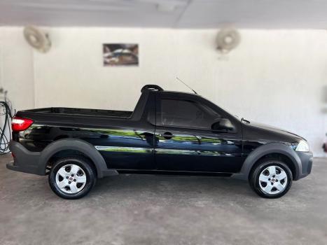FIAT Strada 1.4 WORKING CELEBRATION FLEX CABINE SIMPLES, Foto 3
