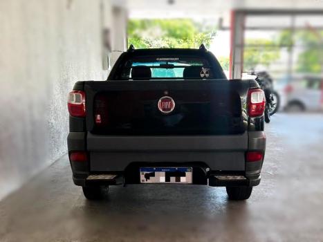 FIAT Strada 1.4 WORKING CELEBRATION FLEX CABINE SIMPLES, Foto 5