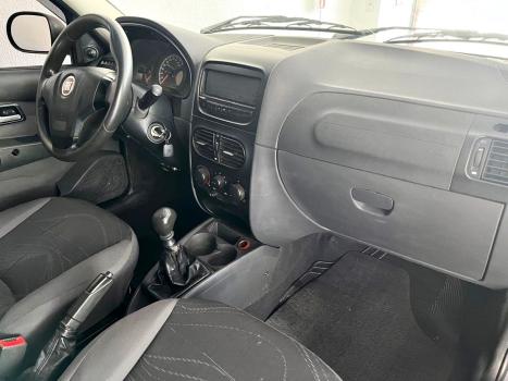 FIAT Strada 1.4 WORKING CELEBRATION FLEX CABINE SIMPLES, Foto 7