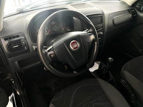 FIAT Strada 1.4 WORKING CELEBRATION FLEX CABINE SIMPLES, Foto 8