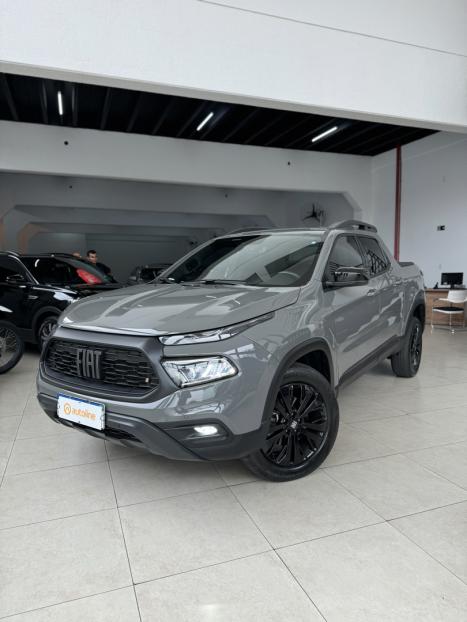 FIAT Toro 1.3 16V 4P FLEX 270 TURBO VOLCANO AUTOMTICO, Foto 1