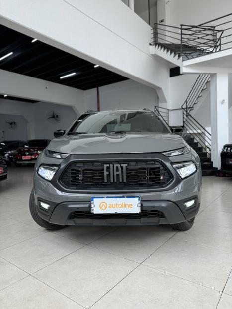 FIAT Toro 1.3 16V 4P FLEX 270 TURBO VOLCANO AUTOMTICO, Foto 2