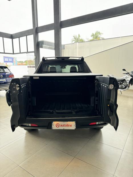 FIAT Toro 1.3 16V 4P FLEX 270 TURBO VOLCANO AUTOMTICO, Foto 13