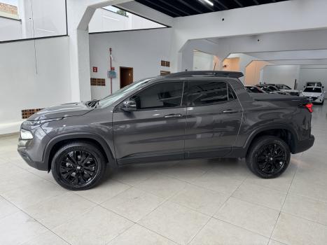 FIAT Toro 1.3 16V 4P FLEX 270 TURBO VOLCANO AUTOMTICO, Foto 7