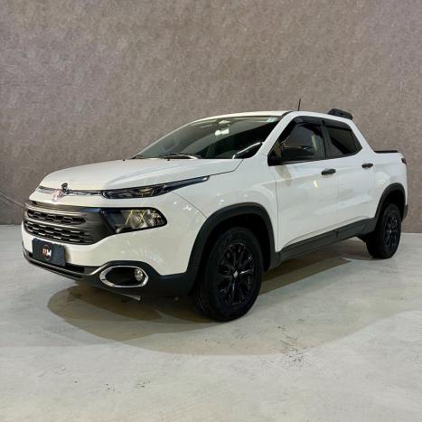 FIAT Toro 1.8 16V 4P FLEX FREEDOM AUTOMTICO, Foto 1