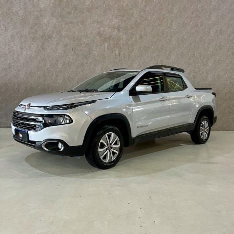 FIAT Toro 1.8 16V 4P ENDURANCE AUTOMTICO, Foto 1