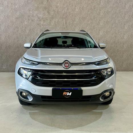 FIAT Toro 1.8 16V 4P ENDURANCE AUTOMTICO, Foto 2