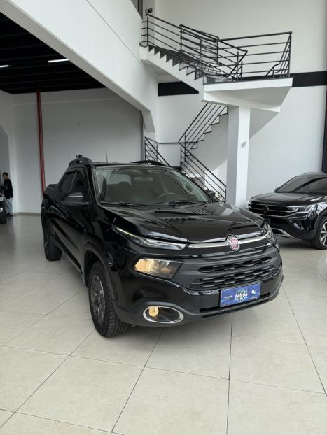 FIAT Toro 1.8 16V 4P FLEX FREEDOM AUTOMTICO, Foto 2