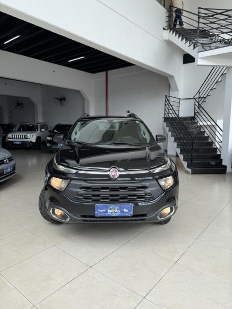 FIAT Toro 1.8 16V 4P FLEX FREEDOM AUTOMTICO, Foto 3