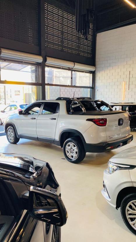FIAT Toro 1.8 16V 4P FLEX FREEDOM AUTOMTICO, Foto 2