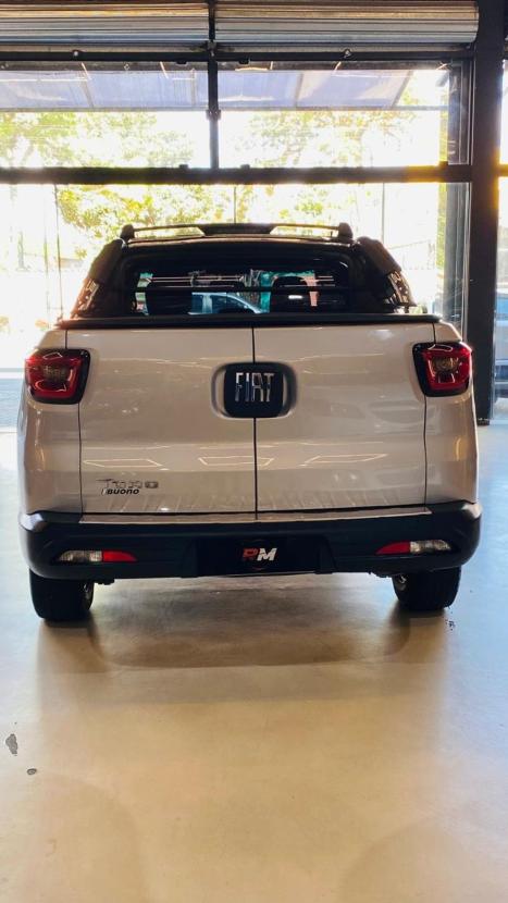 FIAT Toro 1.8 16V 4P FLEX FREEDOM AUTOMTICO, Foto 3