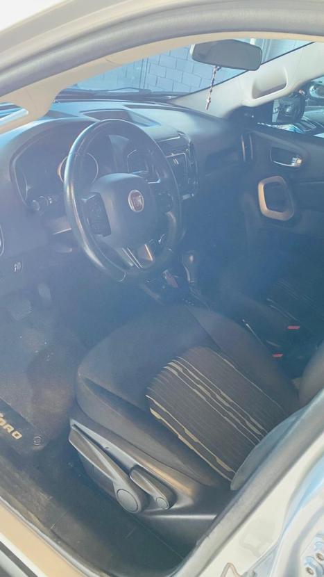FIAT Toro 1.8 16V 4P FLEX FREEDOM AUTOMTICO, Foto 4