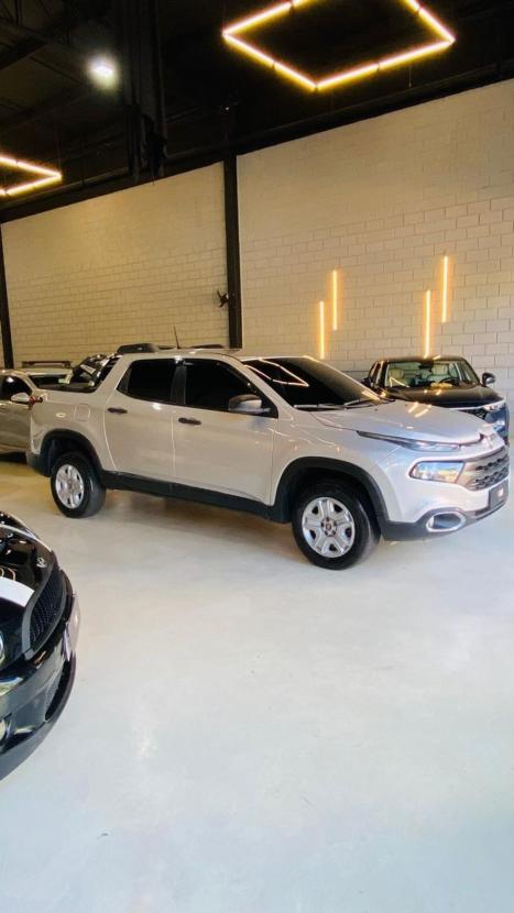 FIAT Toro 1.8 16V 4P FLEX FREEDOM AUTOMTICO, Foto 5