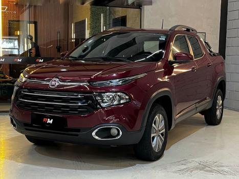 FIAT Toro 1.8 16V 4P FLEX FREEDOM AUTOMTICO, Foto 1