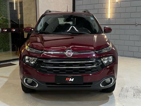 FIAT Toro 1.8 16V 4P FLEX FREEDOM AUTOMTICO, Foto 2