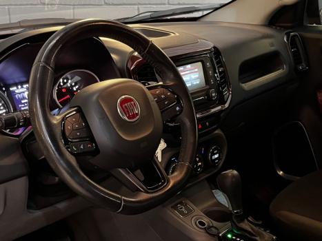 FIAT Toro 1.8 16V 4P FLEX FREEDOM AUTOMTICO, Foto 4