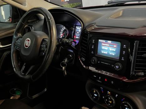 FIAT Toro 1.8 16V 4P FLEX FREEDOM AUTOMTICO, Foto 5