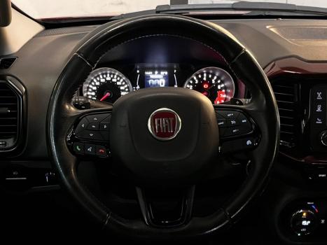 FIAT Toro 1.8 16V 4P FLEX FREEDOM AUTOMTICO, Foto 6