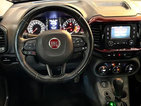 FIAT Toro 1.8 16V 4P FLEX FREEDOM AUTOMTICO, Foto 7