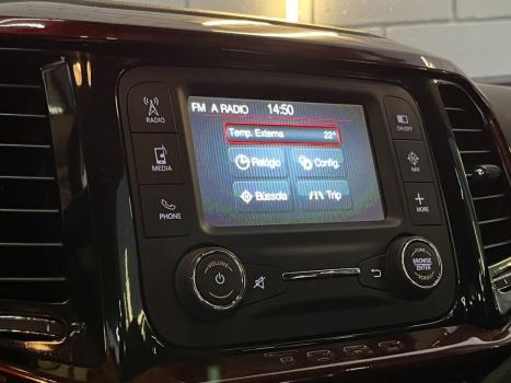 FIAT Toro 1.8 16V 4P FLEX FREEDOM AUTOMTICO, Foto 9