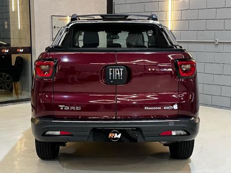 FIAT Toro 1.8 16V 4P FLEX FREEDOM AUTOMTICO, Foto 11
