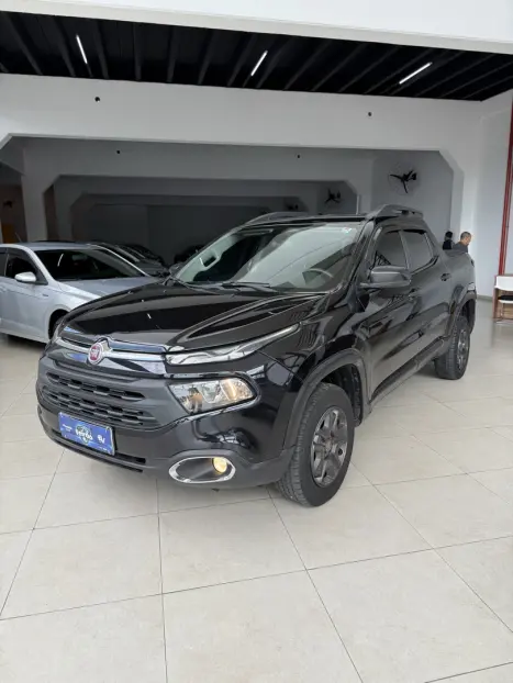 FIAT Toro 1.8 16V 4P FLEX FREEDOM AUTOMTICO, Foto 5