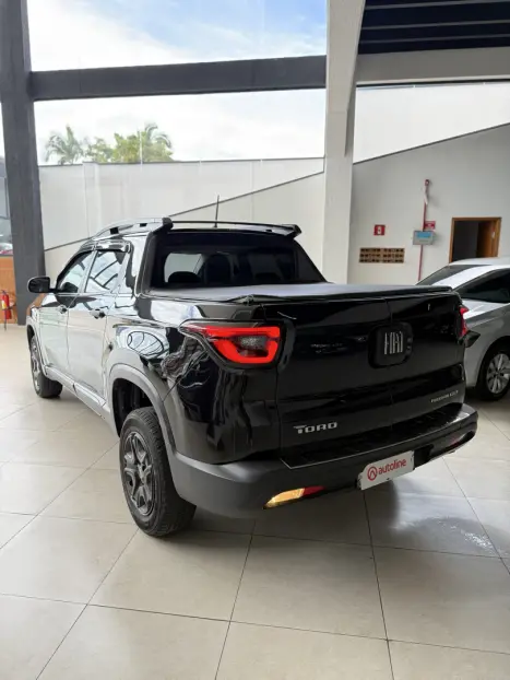 FIAT Toro 1.8 16V 4P FLEX FREEDOM AUTOMTICO, Foto 6