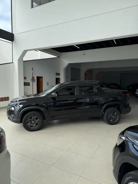 FIAT Toro 1.8 16V 4P FLEX FREEDOM AUTOMTICO, Foto 9