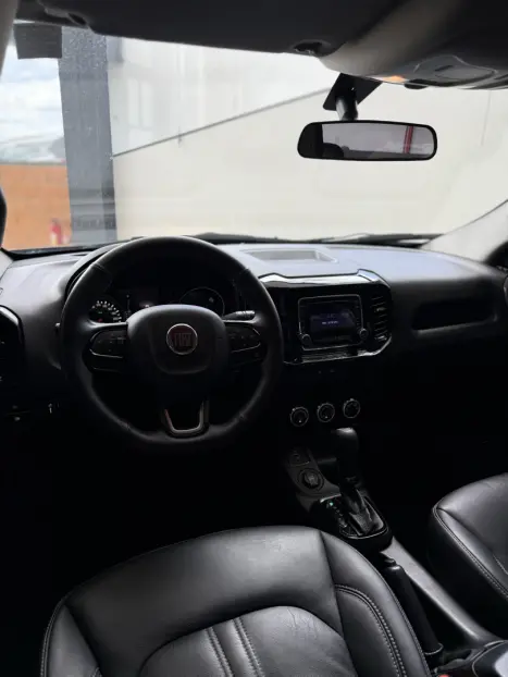 FIAT Toro 1.8 16V 4P FLEX FREEDOM AUTOMTICO, Foto 10