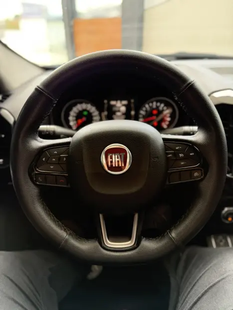 FIAT Toro 1.8 16V 4P FLEX FREEDOM AUTOMTICO, Foto 11