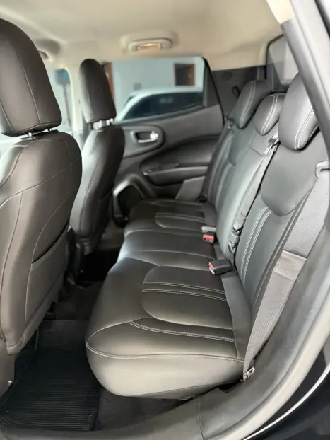 FIAT Toro 1.8 16V 4P FLEX FREEDOM AUTOMTICO, Foto 13