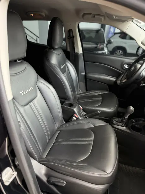 FIAT Toro 1.8 16V 4P FLEX FREEDOM AUTOMTICO, Foto 14