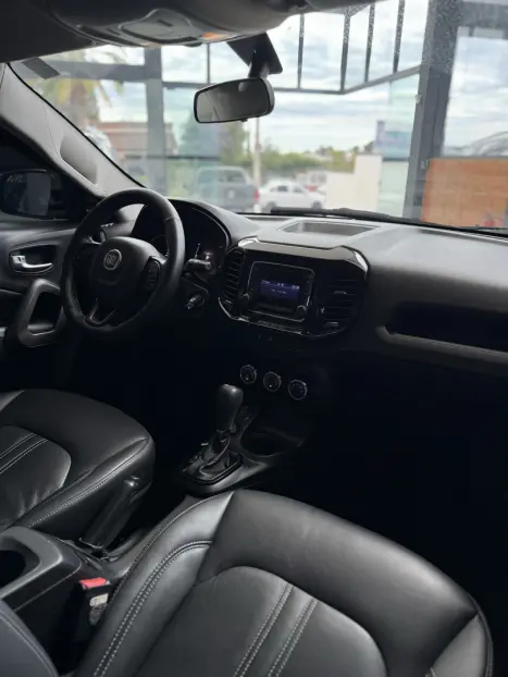 FIAT Toro 1.8 16V 4P FLEX FREEDOM AUTOMTICO, Foto 16