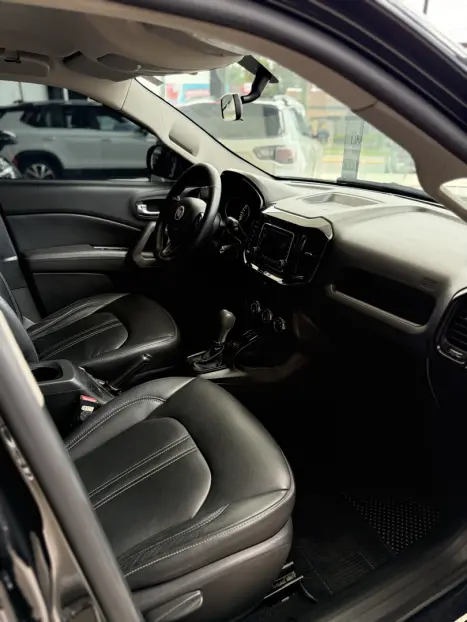 FIAT Toro 1.8 16V 4P FLEX FREEDOM AUTOMTICO, Foto 17