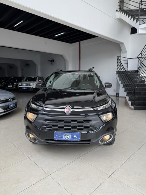 FIAT Toro 1.8 16V 4P FLEX FREEDOM AUTOMTICO, Foto 3