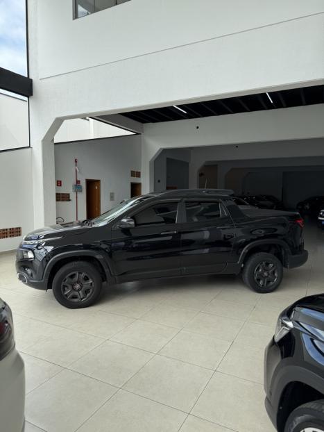 FIAT Toro 1.8 16V 4P FLEX FREEDOM AUTOMTICO, Foto 9