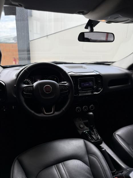 FIAT Toro 1.8 16V 4P FLEX FREEDOM AUTOMTICO, Foto 10