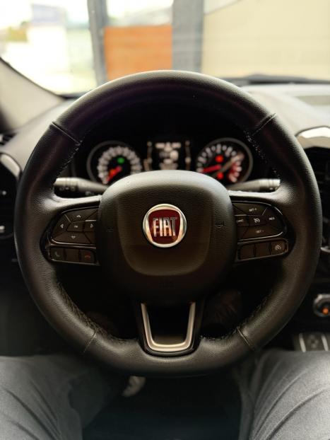 FIAT Toro 1.8 16V 4P FLEX FREEDOM AUTOMTICO, Foto 11