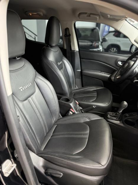 FIAT Toro 1.8 16V 4P FLEX FREEDOM AUTOMTICO, Foto 14