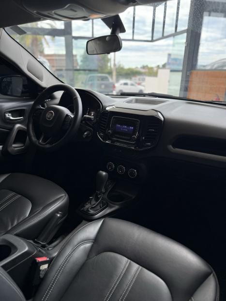 FIAT Toro 1.8 16V 4P FLEX FREEDOM AUTOMTICO, Foto 16