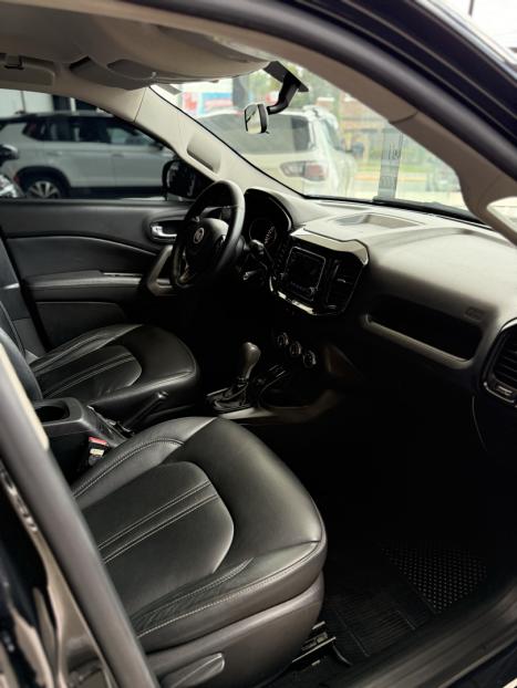 FIAT Toro 1.8 16V 4P FLEX FREEDOM AUTOMTICO, Foto 17